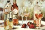 Summer Award Winners by Marilyn Hageman
