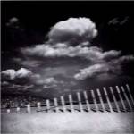 Summer Cloud by Richard Calvo