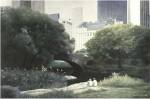 Summer Days by Diane Romanello
