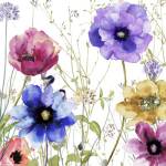 Summer Diary II by Color Bakery
