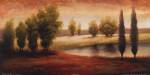 Summer Gleam by Michael Marcon