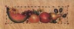 Summer Harvest I by Barbara Palmer