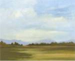 Summer Horizons III by Ethan Harper