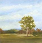 Summer Horizons VI by Ethan Harper