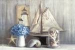 Summer House Crop by Danhui Nai
