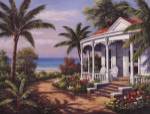 Summer House II by Sung Kim