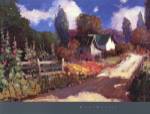 Summer Lane by Kent Wallis