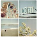 Summer Memories 1 by Vicki Dvorak