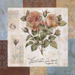 Summer Roses by Tim Coffey