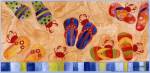 Summer's Impressions by Bernadette Deming