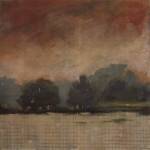 Summer Solstice I by Carol Robinson