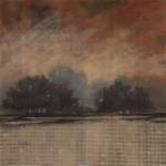 Summer Solstice II by Carol Robinson