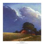 Summer Storm by Sandy Wadlington