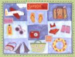 Summer Time by Sapna Shah