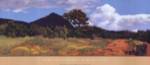 Summer Vista by Mary Silverwood