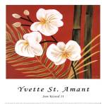 Sun Kissed II by Yvette St. Amant