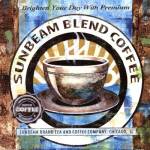Sunbeam Blend Coffee by Maria Donovan