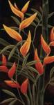 Sunburst Blossoms by Yvette St. Amant