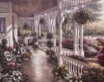 Sunday Afternoon I by Betsy Brown