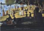 Sunday Afternoon on the Island of La Grande Jatte, c.1886 by Georges Seurat