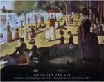 Sunday Afternoon on the Island of La Grande Jatte, c.1886 by Georges Seurat