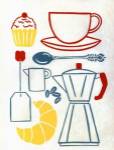 Sunday Brunch by Chariklia Zarris