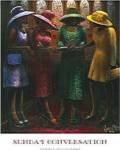 Sunday Conversation (22 x 28) by Lonnie Ollivierre