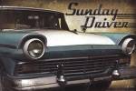 Sunday Driver by John Michael