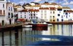 SUNDAY MORNING REFLECTIONS by Ramon Pujol