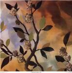 Sundown Bronze II by Irene Paschal