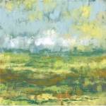 Sunfield I by Jennifer Goldberger