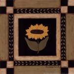 Sunflower by Sue Allemand
