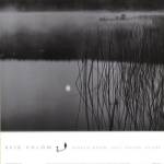 Sunken Moon, Salt Spring Island by James Reed