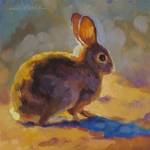 Sunny Bunny by Sarah Webber