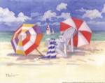 Sunnyside Beach by Paul Brent