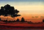 Sunrise I by Robert Charon