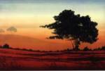 Sunrise II by Robert Charon