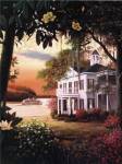 Sunrise On The Mississippi by Ron Carter