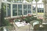 Sunroom by Diane Romanello