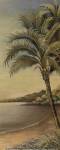 Sunset Beach II by Cheryl Kessler-Romano