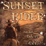 Sunset Rider by Janet Kruskamp