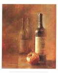 Sunset Wine II by Fletcher Crossman