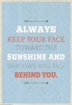 Sunshine by American Flat