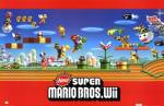 Super Mario - Wii