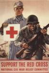 Support the Red Cross