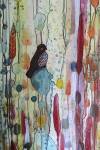Sur La Route by Sylvie Demers