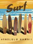 Surf by American Flat