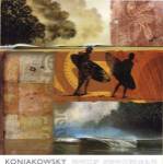 Surf Journal I by Wade Koniakowsky