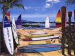 Surf 'N Sail by Scott Westmoreland