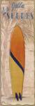 Surf Panel III - mini by Paul Brent